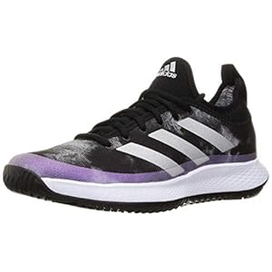 adidas Defiant Generation W Vrouwen. Tennisschoenen.