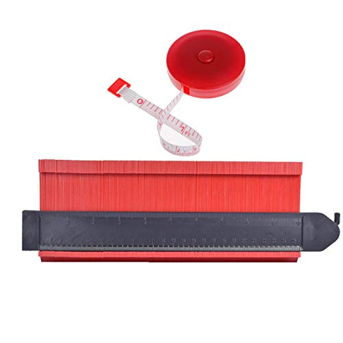 The 10 Best Contour Gauges Guidebook