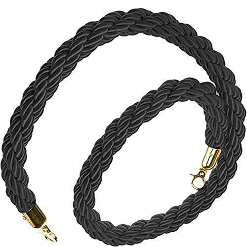 Filet de sécurité en corde de jute pour chargement et garde-corps
