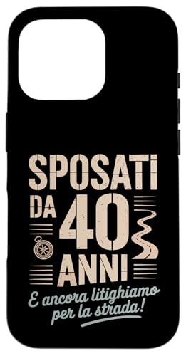 Sposati da 40 Ann e Ancora Litighiamo Per La Strada X}zP[X iPhone 16 Pro p
