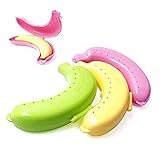 Funktion: Schützen Sie Ihre Bananen vor Schäden und halten Sie sie frisch. Sie können nicht nur Bananen, sondern auch andere kleine Früchte aufbewahren.
