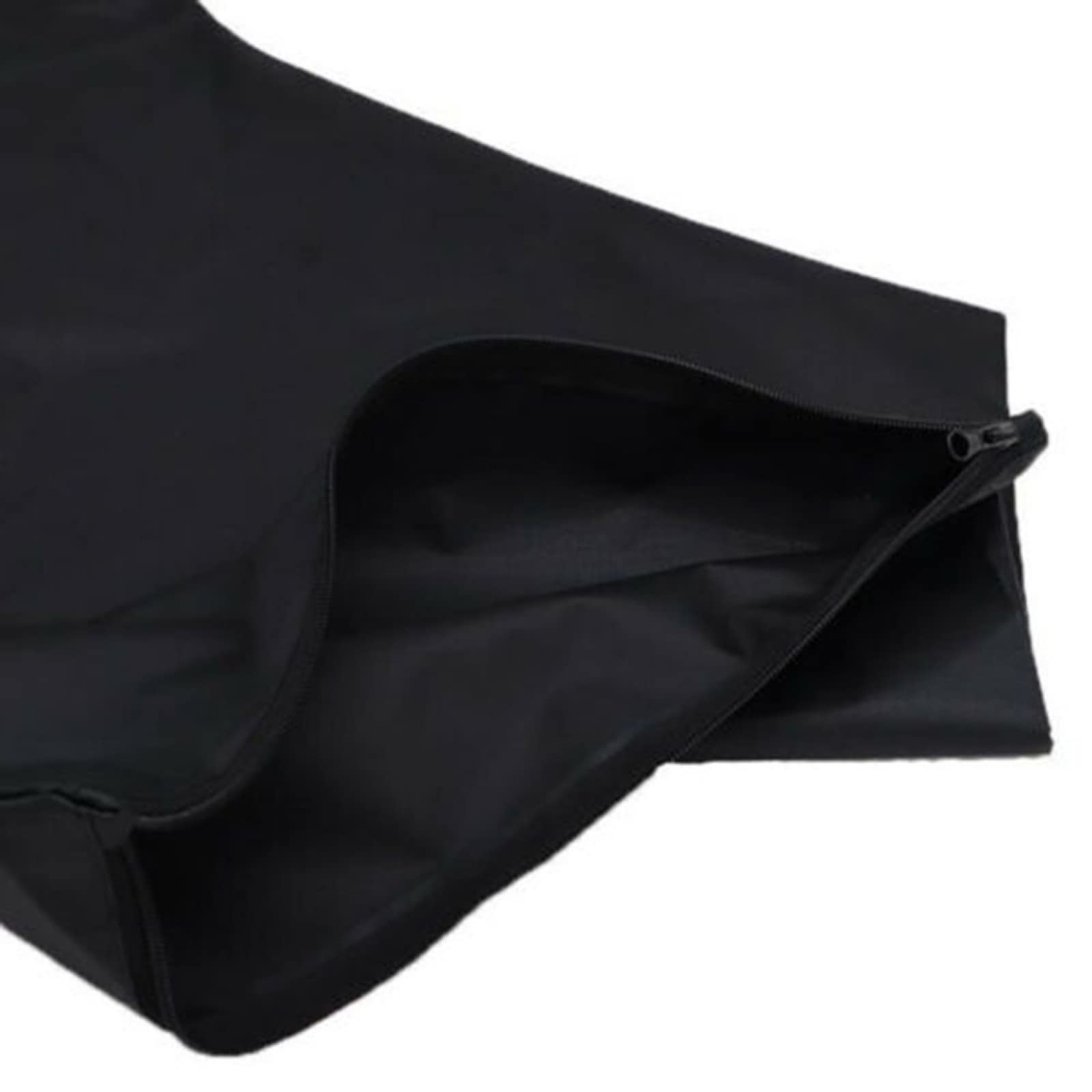 Sac D'aspirateur Universel RTRTGS - Pour Souffleur De Feuilles - Tissu Oxford 420D Imperméable - 64x45cm