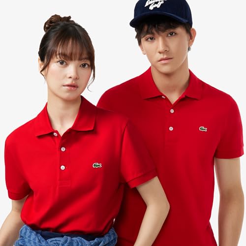 Image of Lacoste Men Polos