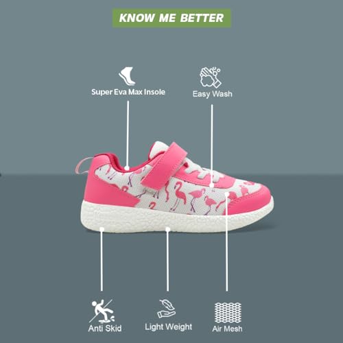 Image of KazarMax Unisex-Child Sport Shoes