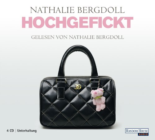『Hochgefickt』のカバーアート