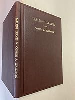 Falling leaves, B0007F6UFC Book Cover