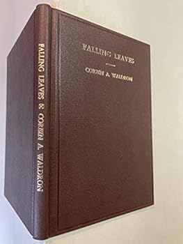 Unknown Binding Falling leaves, Book