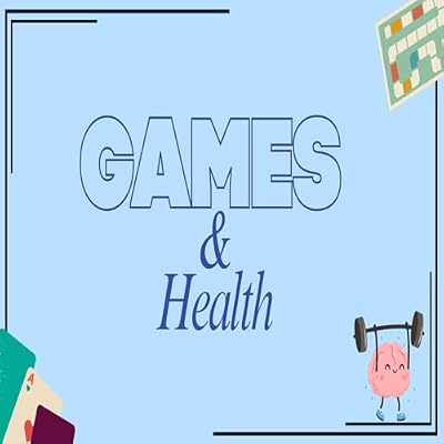 Mental health and games