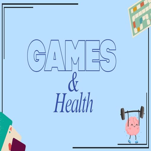 Mental health and games Titelbild