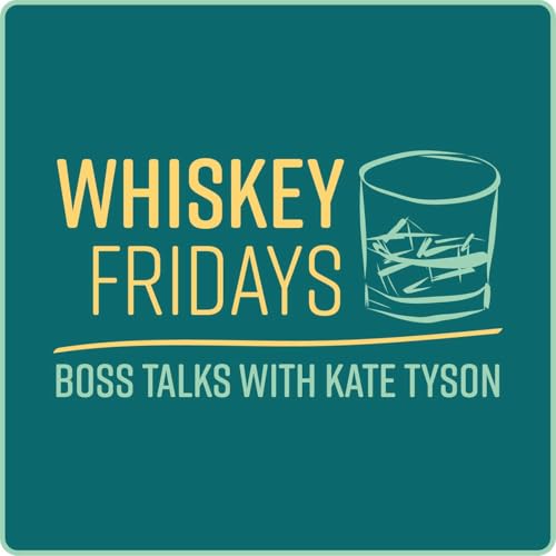 Ep24 - Boss Talks: Designing Equitable Pay Structures with AORTA