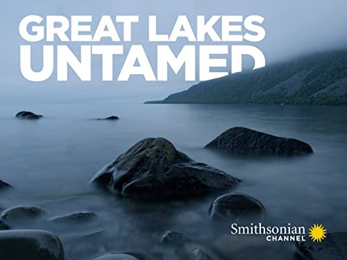 Great Lakes Untamed