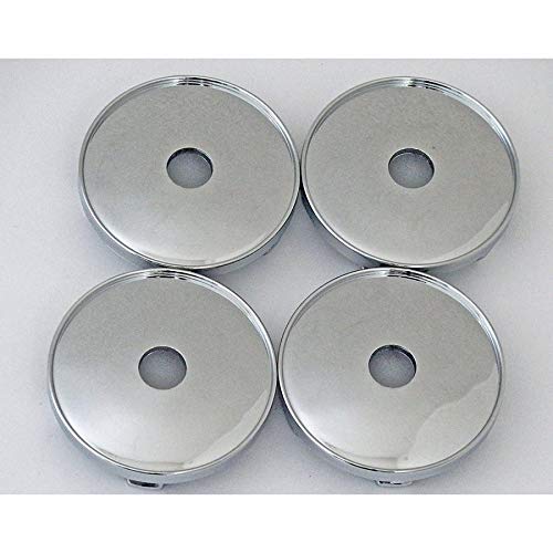 �Z���^�[ �L���b�v ���b�L 60mm �S�� �Z�b�g �V�[�� �Ή� �^�C�� �z�C�[�� �c��5�{�^�C�v