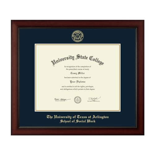 Framerly - The University of Texas At Arlington School of Social Work 14