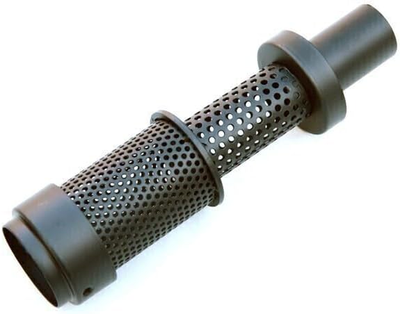 ショート菅 70φ インナーサイレンサー インナーバッフル 真鍮 ショート