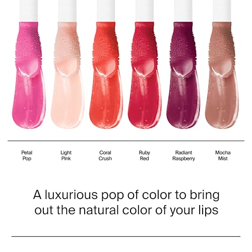 Neutrogena Hydro Boost Lip Oil, Light Pink, .2 fl. oz - image 8