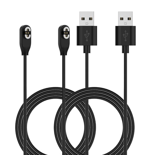 Amazon | [RuenTech]For SHOKZ OpenSwim Pro（S710）充電器