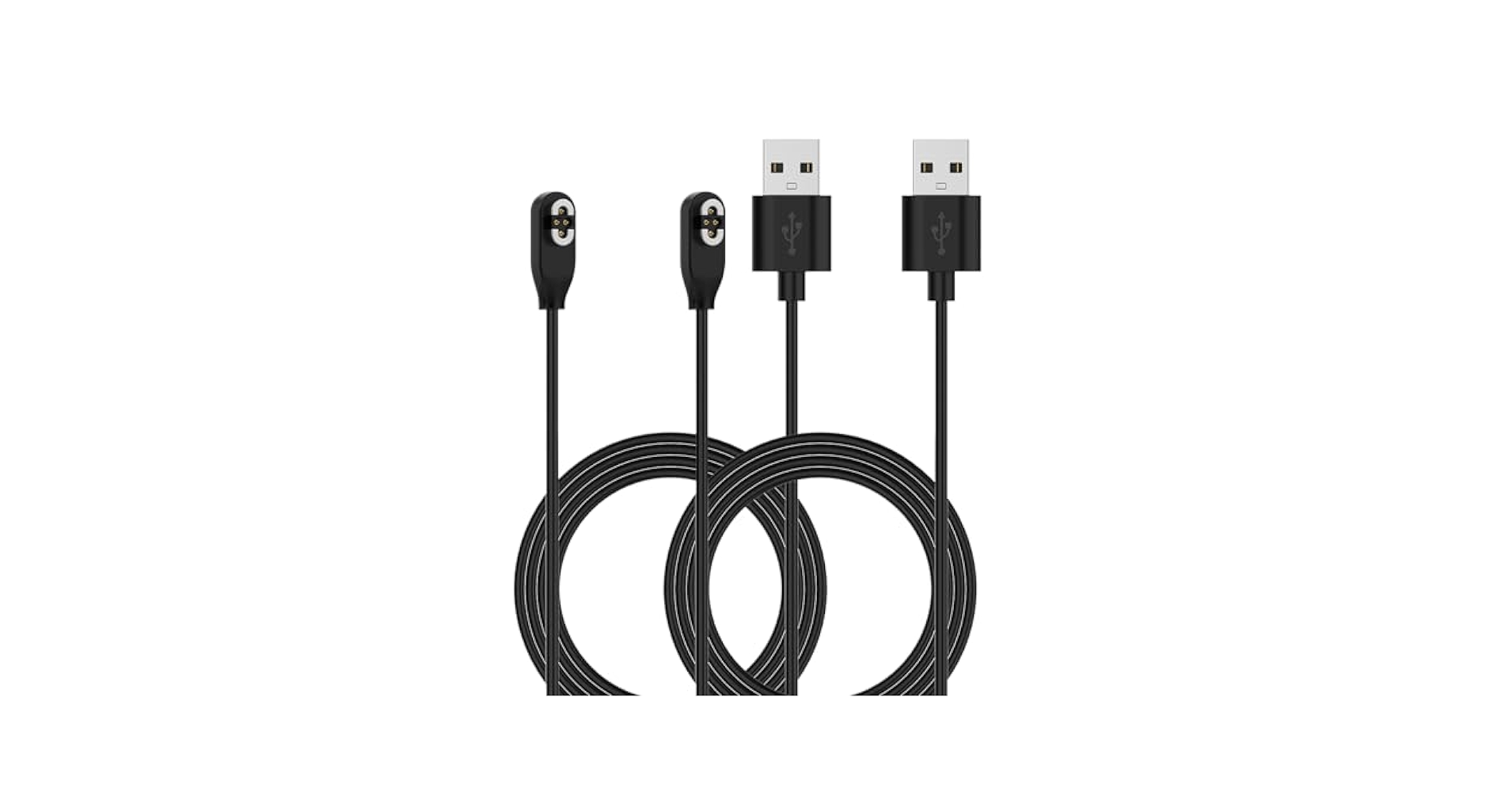 Amazon | [RuenTech]For SHOKZ OpenSwim Pro（S710）充電器