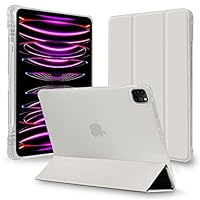 IPad Pro 11インチ第4世代+ペンシル ケース付き 11インチ iPad Pro（第4/3世代）用 Rebound ペンシルホルダー