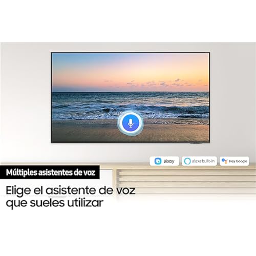 La Mejor Selección de pantalla samsung smart tv 50 los mejores 10. 21 Imagen adicional