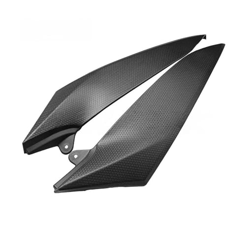 Spoiler moto YZF R1 04-06 cache latéral réservoir carburant carénage flanc