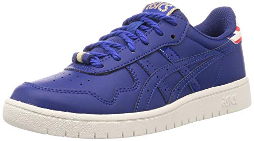 [アシックス] スニーカー JAPAN S ブルー/ブルー 23.5 cm