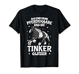 Lustige Tinker Pferde Frau Kinder Geschenkideen