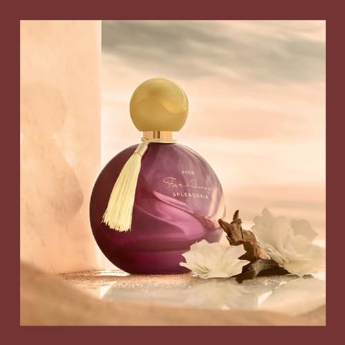 Far Away Splendoria Eau de Parfum 50ml and Purse Spray 10ml bundle - Perfume for Women - Image 5