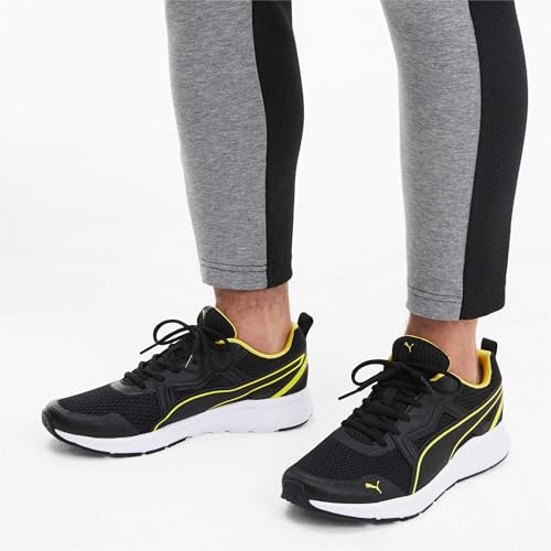 Image of Puma Unisex Lace Up Sneaker Shoes