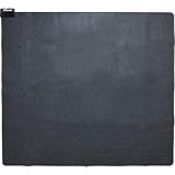 【Amazon.co.jp限定】[山善] ホットカーペット 電気カーペット 3畳 (185cm×230cm) 節電 ダニ対策機能 温度調節5段階 暖房面切替 6時間オートオフタイマー コンパクト収納 AUC-301