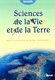  Sciences de la vie et de la Terre, 2de