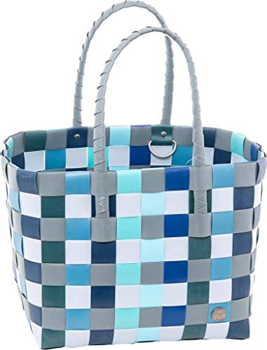 Ice-Bag Witzgall 5010-66-0 Einkaufstasche, Einkaufskorb, Shoppertasche, 37x24x28 cm