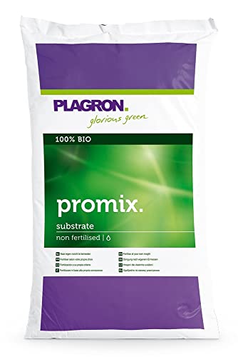 Terreau PROMIX sac de 50 litres - PLAGRON
