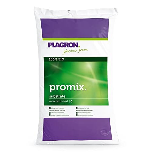 Growerde Pflanzenerde Plagron ProMix (50L)