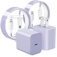 Amazon | iPhone 充電器 純正 20W PD 急速 [2個セット/Apple MFi