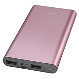 Batería Li-polímero de 10.000 mAh