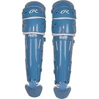 ローリングス Rawlings MACH PROキャッチャーレッグガード　新品 Amazon | Rawlings(ローリングス) | MACH PROシリーズ キャッチャー