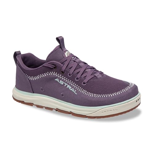 Image of Astral Brewer 3.0 Shoes - Barefoot, Quick-Drying Men's & Women's Sneaker for Casual Wear, Water Sports, Travel, & Hiking
