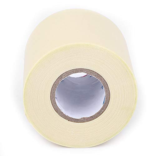 PVC-Klimaanlagenrohr, PVC-Verband, Klimaanlagenrohr-Verbandband, Verdicktes Hochleistungsrohrband für die Installation von Klimaanlagen (PVC-Krawatte)