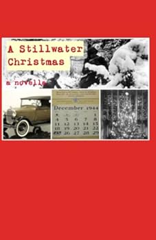 Paperback A Stillwater Christmas: a novella Book