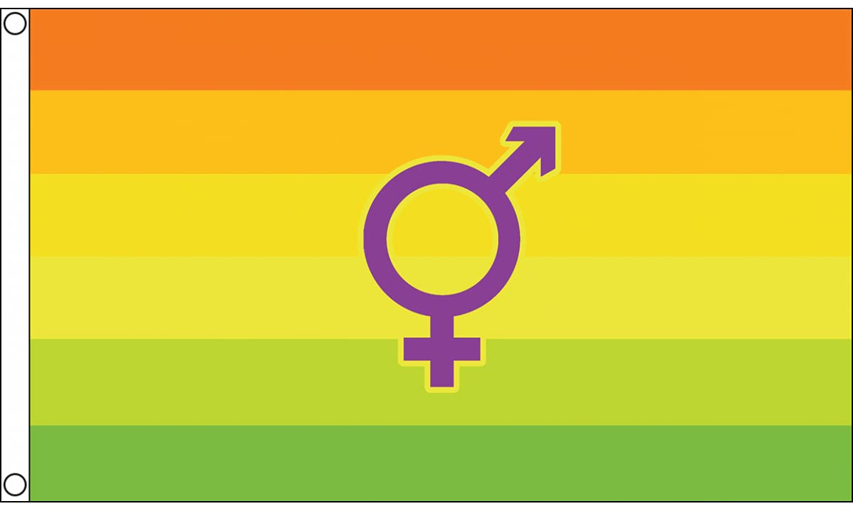 AZ FLAG - Rainbow Peace Love Happiness Flag - 2x3 Ft - 100D Polyester Gay Pride Banner with Two Metal Grommets - Fade Resistant - Vivid Colors - 2' x 3' Feet - 90x60 Cm — view 238