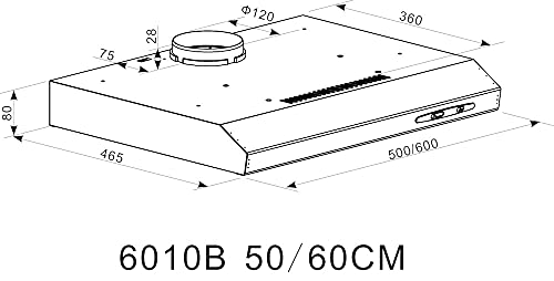 Candy CFT6104W - vue 9