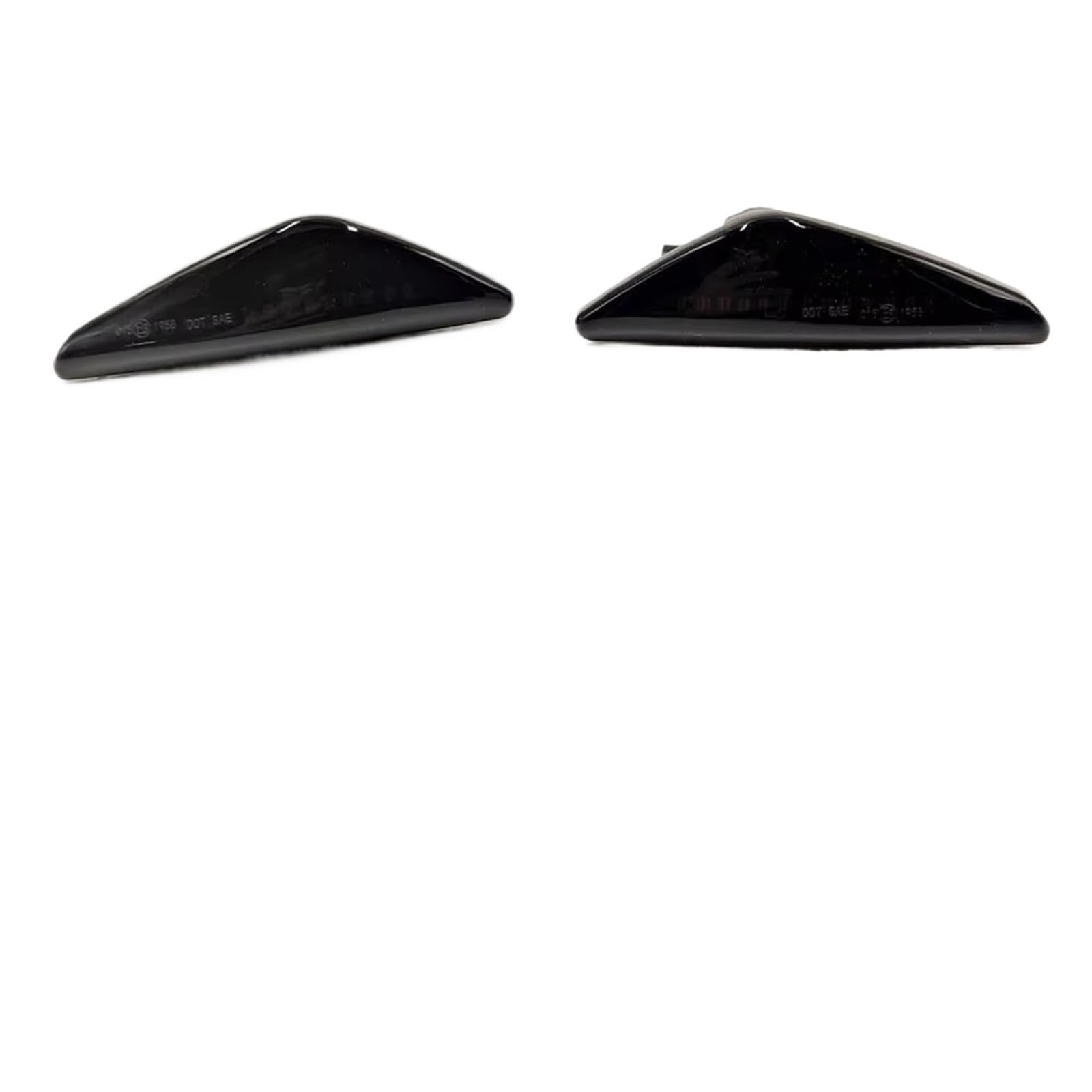 Intermitente secuencial para eliminar fallos de visibilidad en X5 E70 X6 E71 intermitentes LED 8