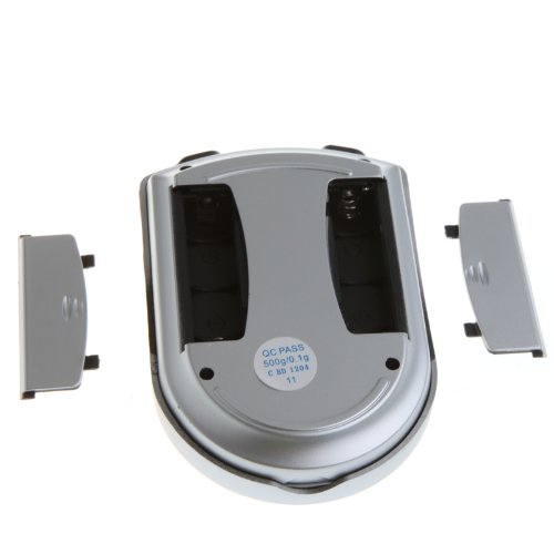 Anself Balança digital