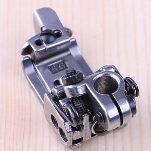 Prensatelas plano para máquina de coser doméstica DOITOOL miniatura 5
