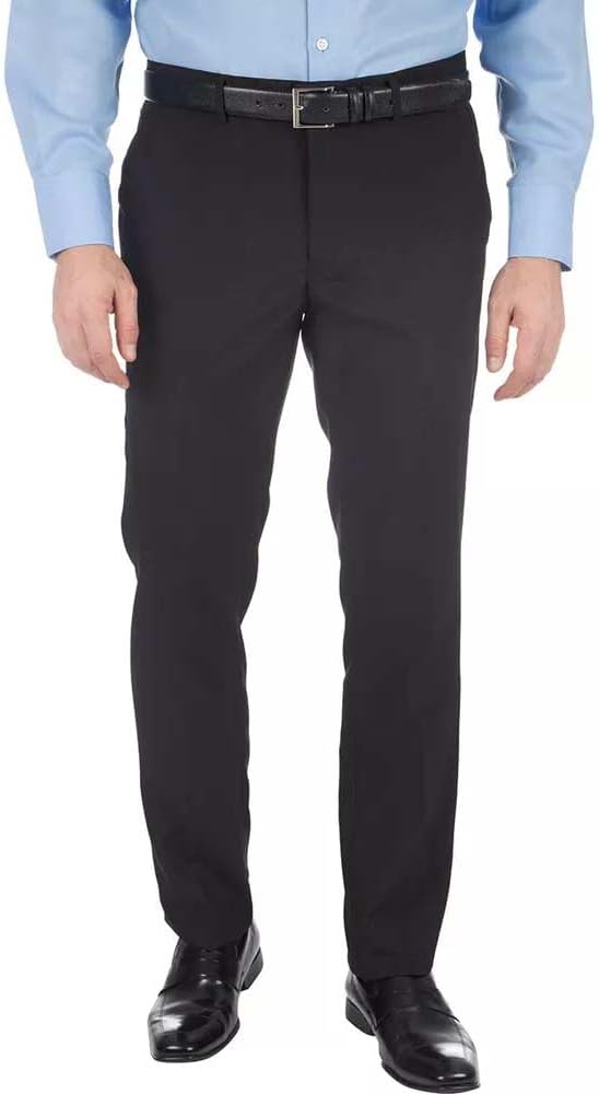 Calça Masculina Social Oxford Lisa Original Moda em promoção! Veja a oferta e mais achadinhos de Calças Hoje é o melhor dia para comprar Calça Masculina Social Oxford Lisa Original Moda com aquele preço maroto! Promoção! Aproveite a oferta!