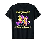 Für wen Indien & Bollywood Fans und Desi kommen hier auf ihre Kosten. Sie mögen den Bollywood (Hindi) Film und seine Sterne? Dann werden Sie viel Spaß damit haben, vor allem als leidenschaftlicher Kino-Fan und es ist auch ein tolles Geschenk.