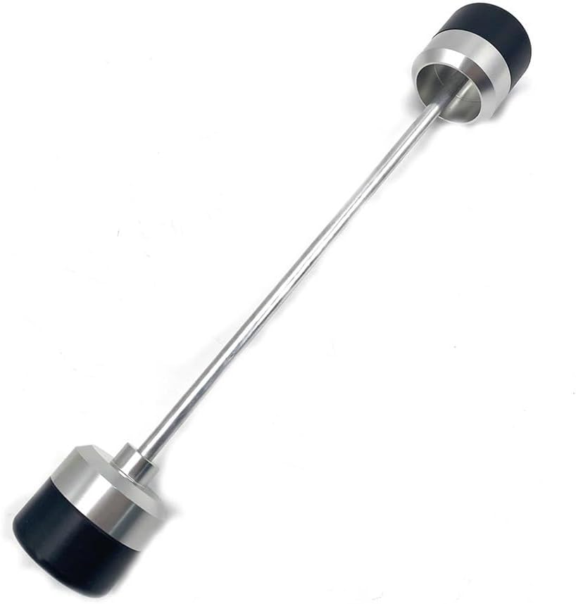 Axle Slider Front Or Rear Axle Fork Wheel Crash Slider for Suzuki GSX-S1000 GX s1000gx 2024 Motorcycle Accessories Swingarm Spools Parts