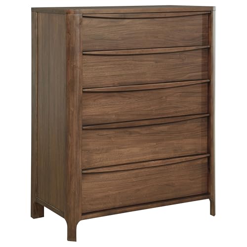 Coaster Madeira 5-Drawer Chest