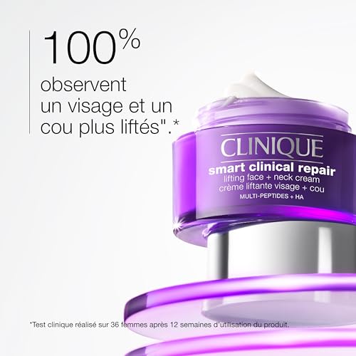 Smart Clinical Repair? Crème Liftante Visage + Cou - vue 3