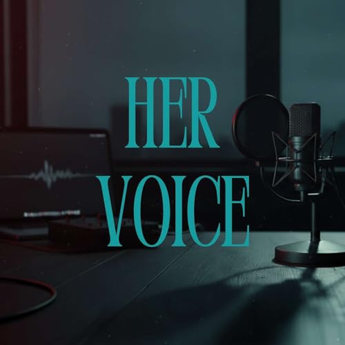 Her Voice, A Tonight's Terror Original